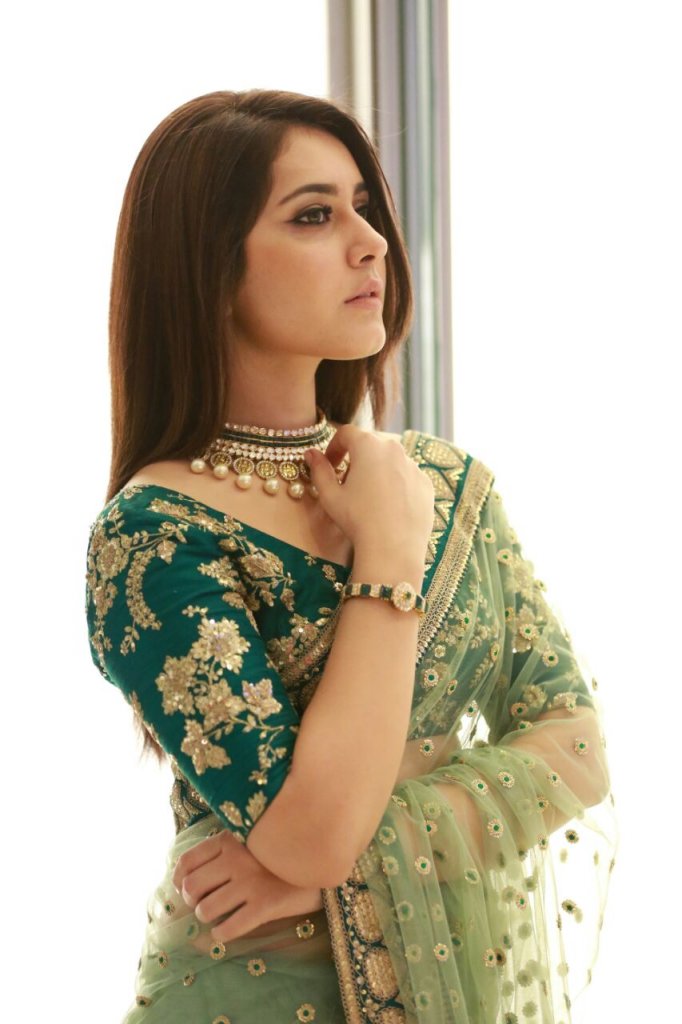 Rashi Khanna