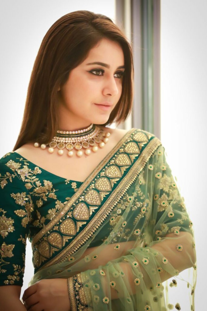 Rashi Khanna