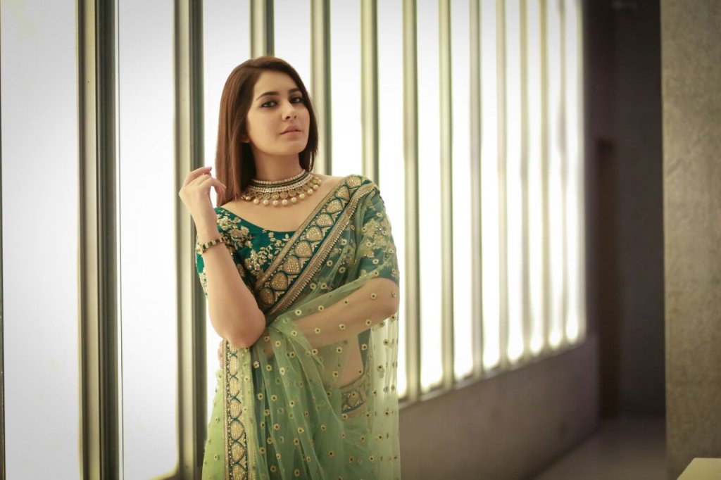 Rashi Khanna