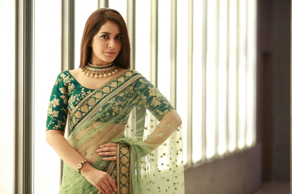 Rashi Khanna