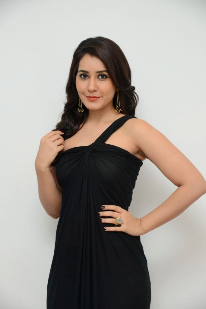 Rashi Khanna