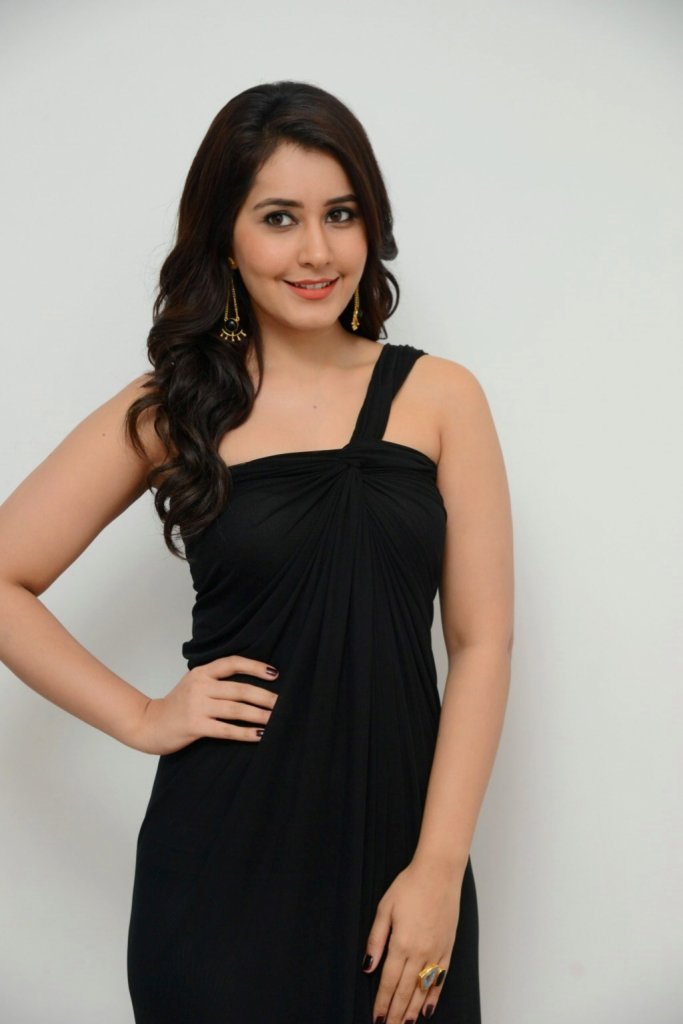 Rashi Khanna