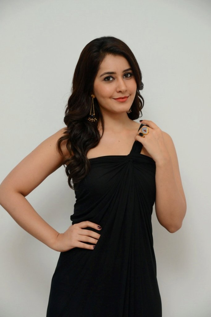 Rashi Khanna