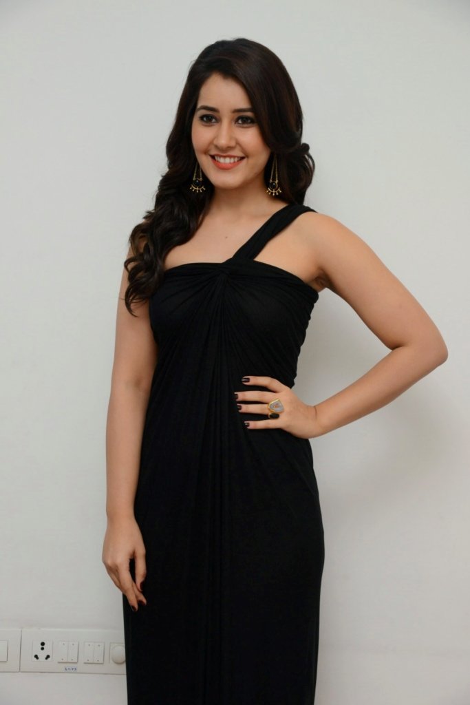 Rashi Khanna