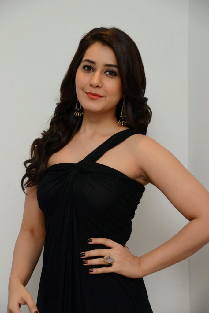 Rashi Khanna