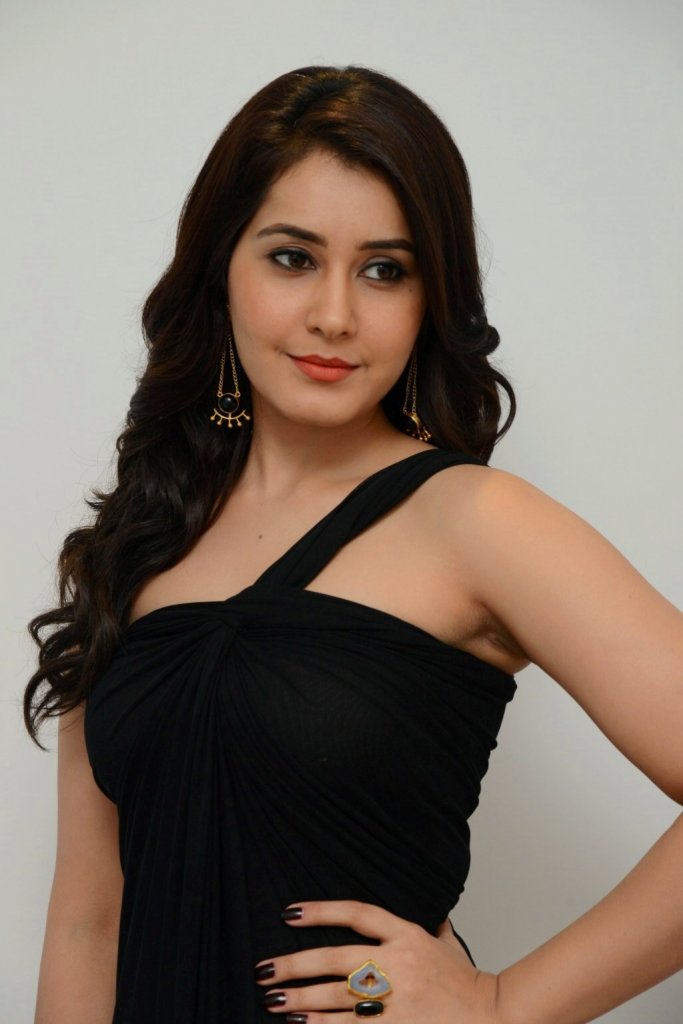 Rashi Khanna