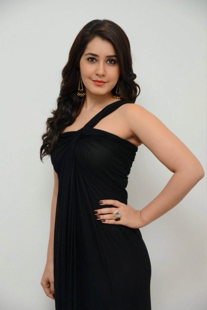 Rashi Khanna