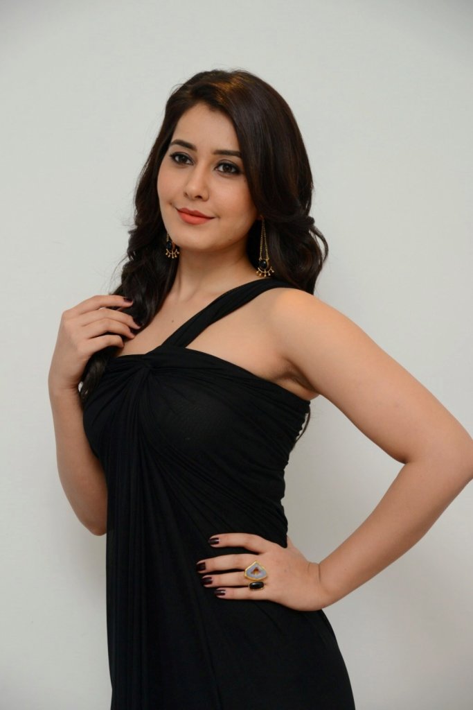 Rashi Khanna