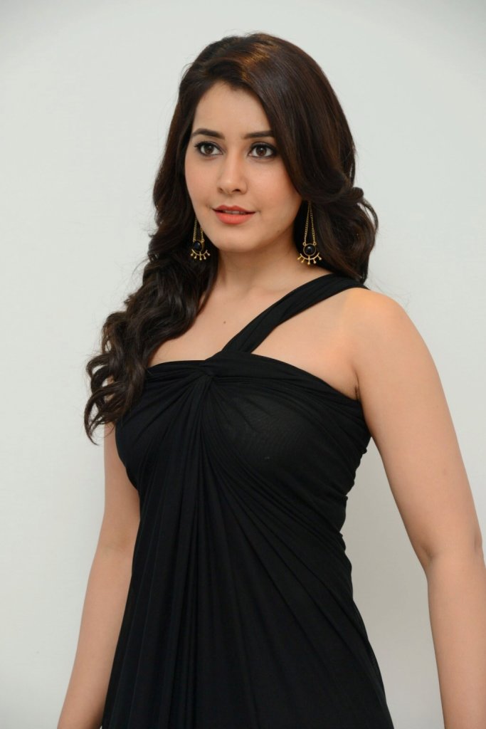 Rashi Khanna