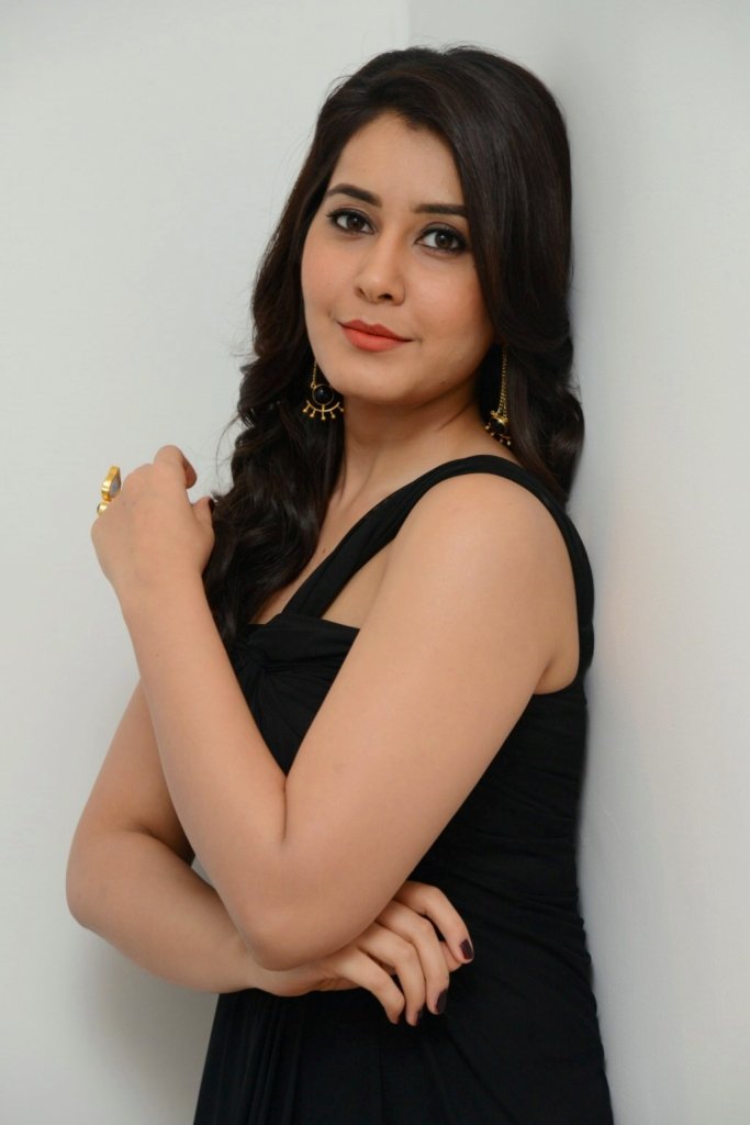 Rashi Khanna