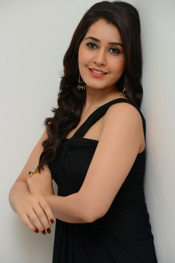 Rashi Khanna