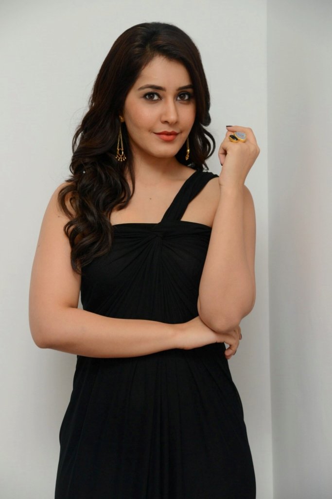 Rashi Khanna