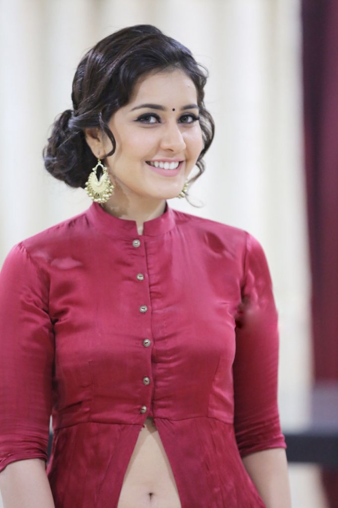 Rashi Khanna