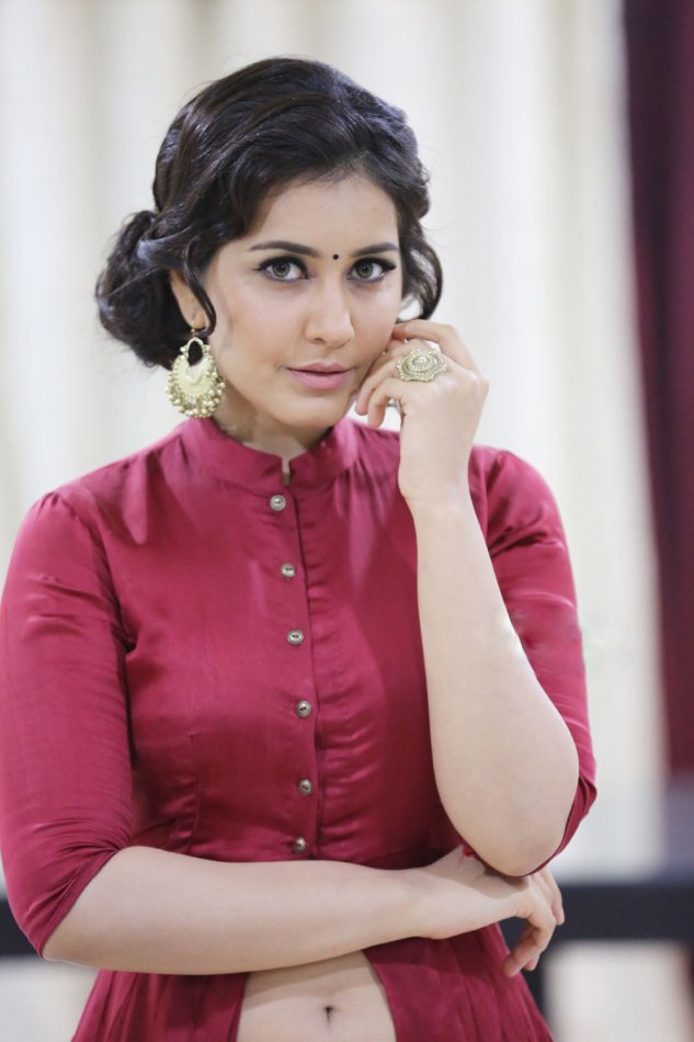 Rashi Khanna