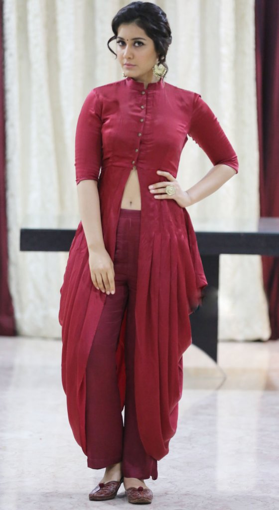 Rashi Khanna