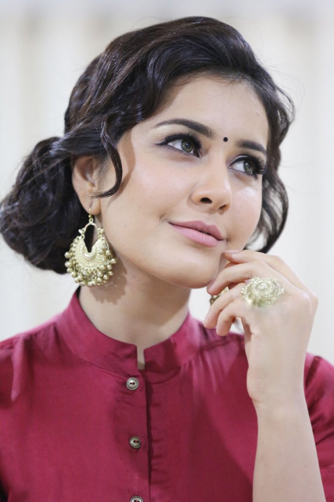 Rashi Khanna