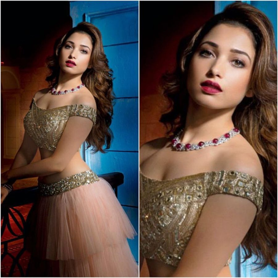 Tamannaah Bhatia