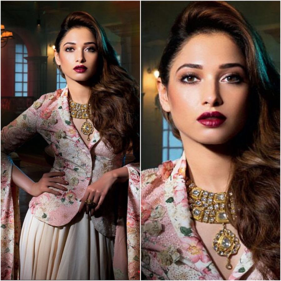 Tamannaah Bhatia