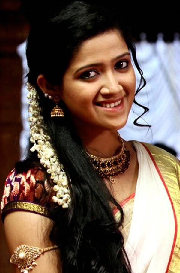 Abhirami Suresh