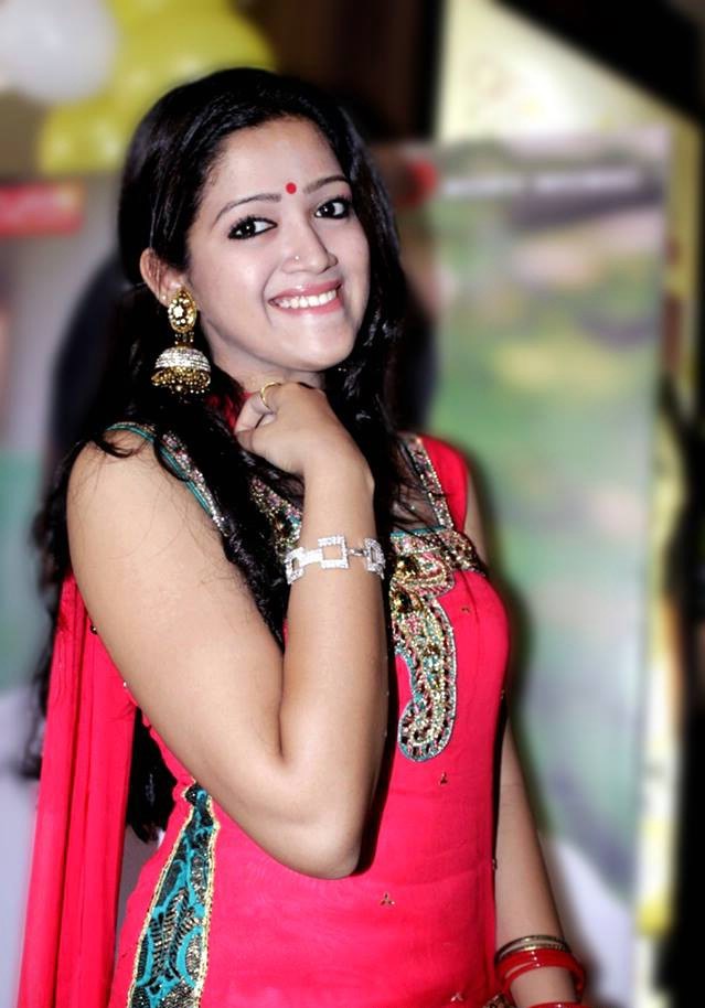 Abhirami Suresh