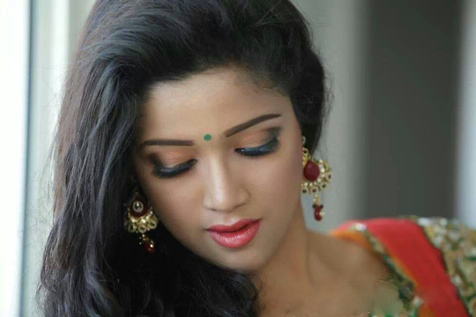 Abhirami Suresh