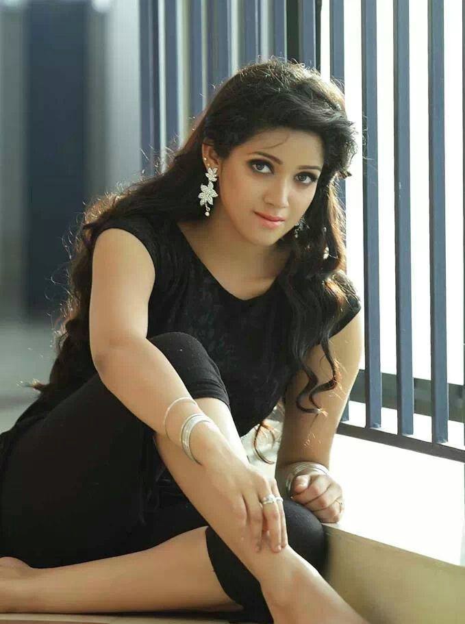 Abhirami Suresh