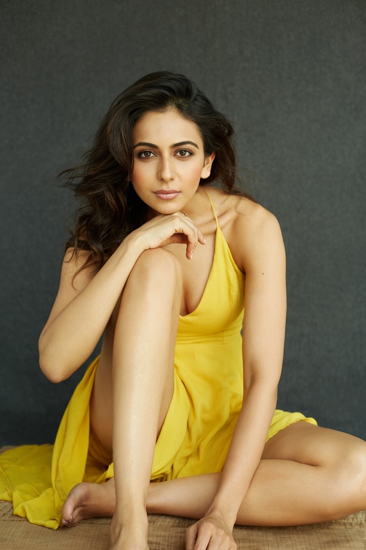 Rakul Preet Singh