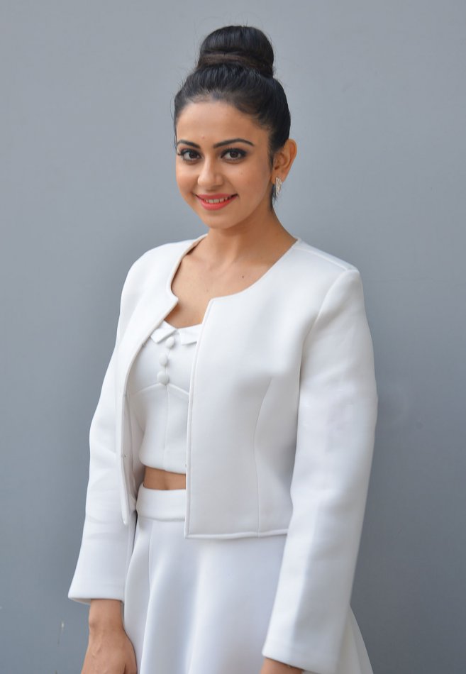 Rakul Preet Singh