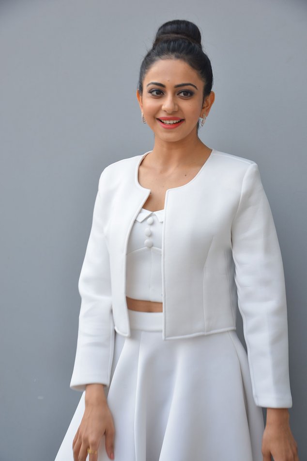 Rakul Preet Singh