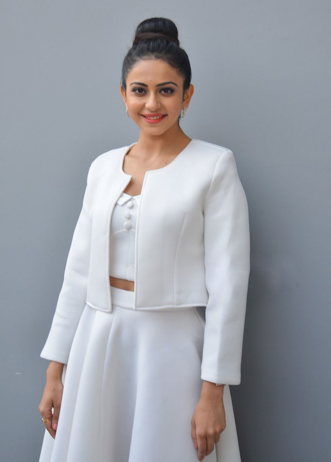 Rakul Preet Singh