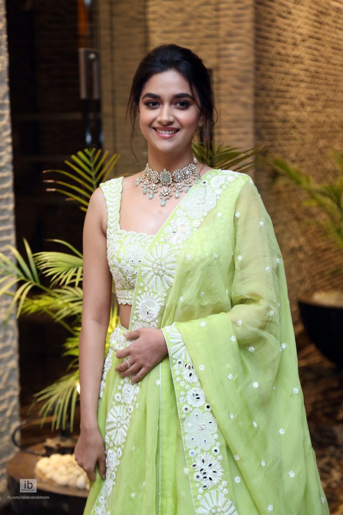 keerthysuresh