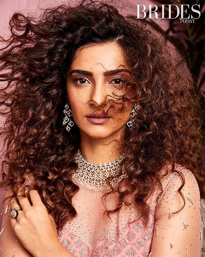 Sonam Kapoor