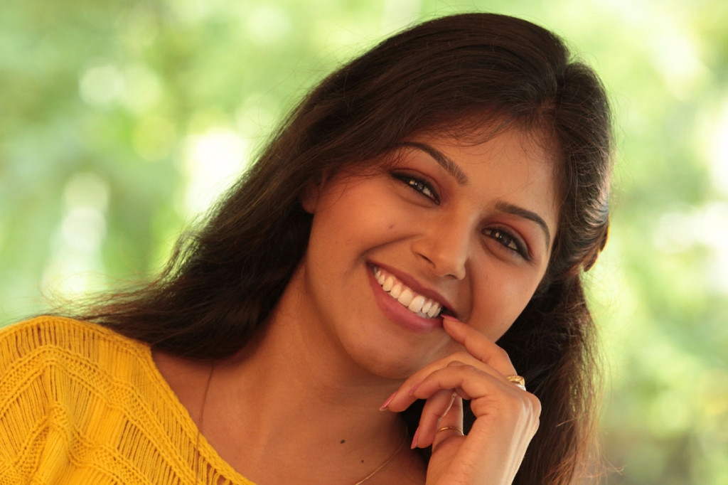 Monal Gajjar