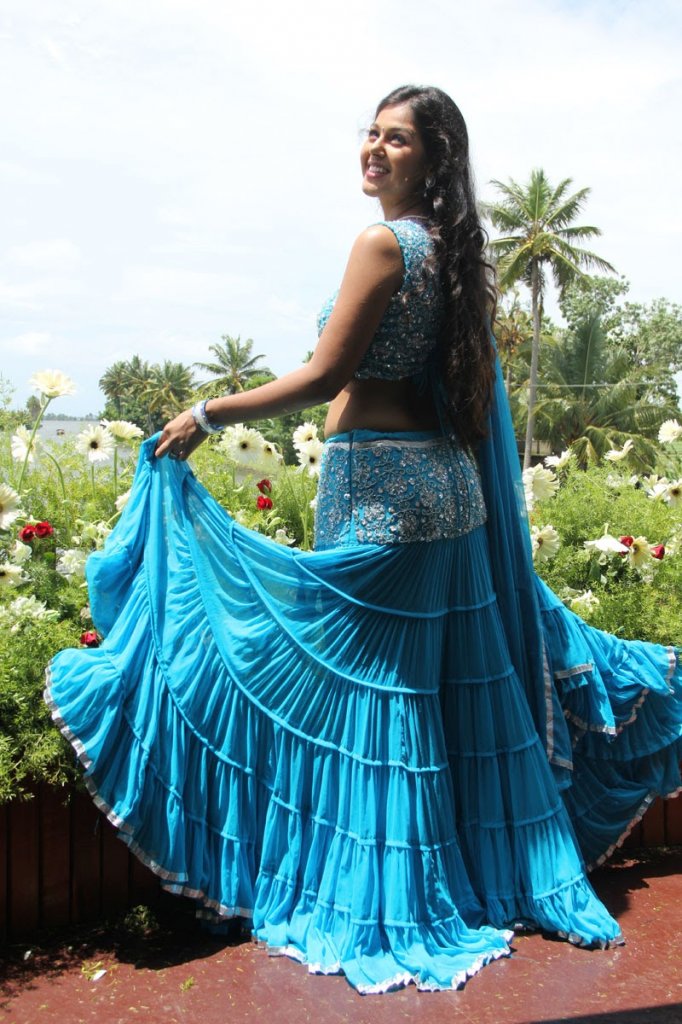 Monal Gajjar