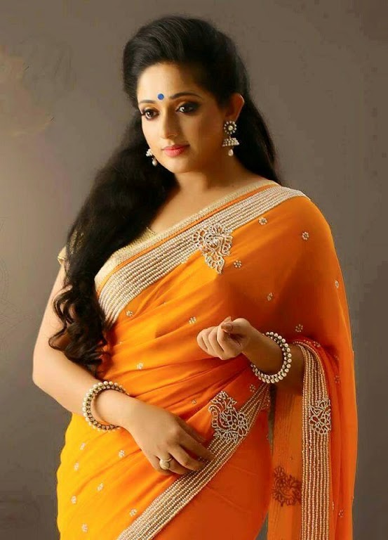 Kavya Madhavan