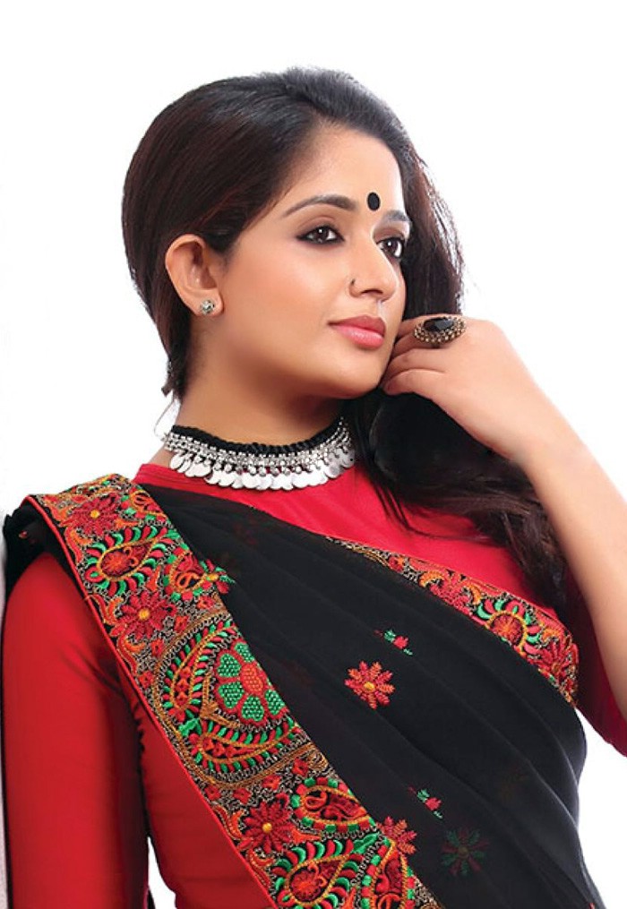 Kavya Madhavan