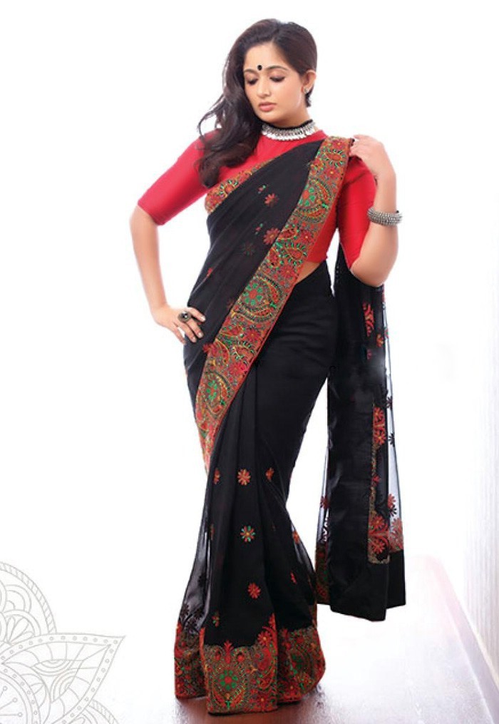 Kavya Madhavan