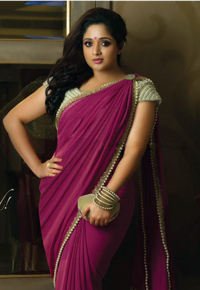 Kavya Madhavan