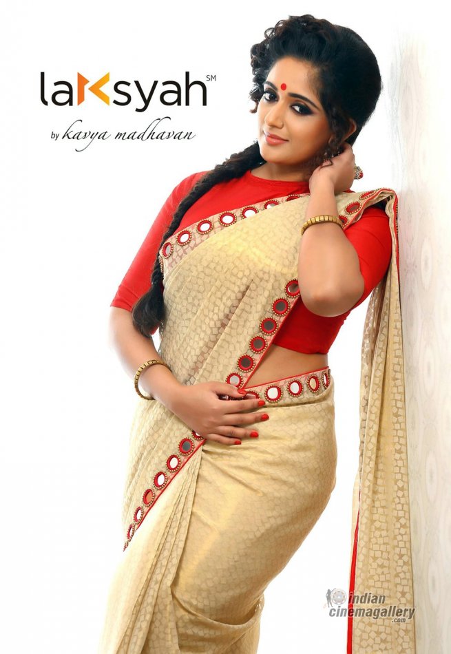 Kavya Madhavan