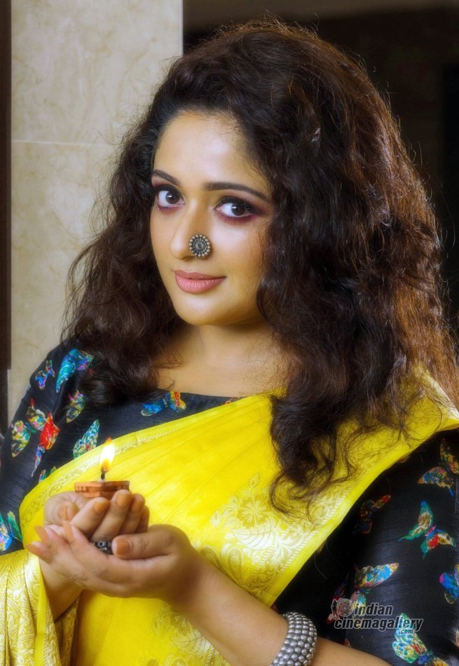 Kavya Madhavan