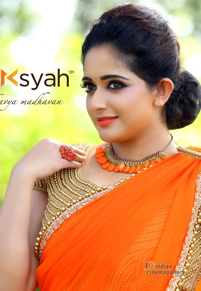 Kavya Madhavan