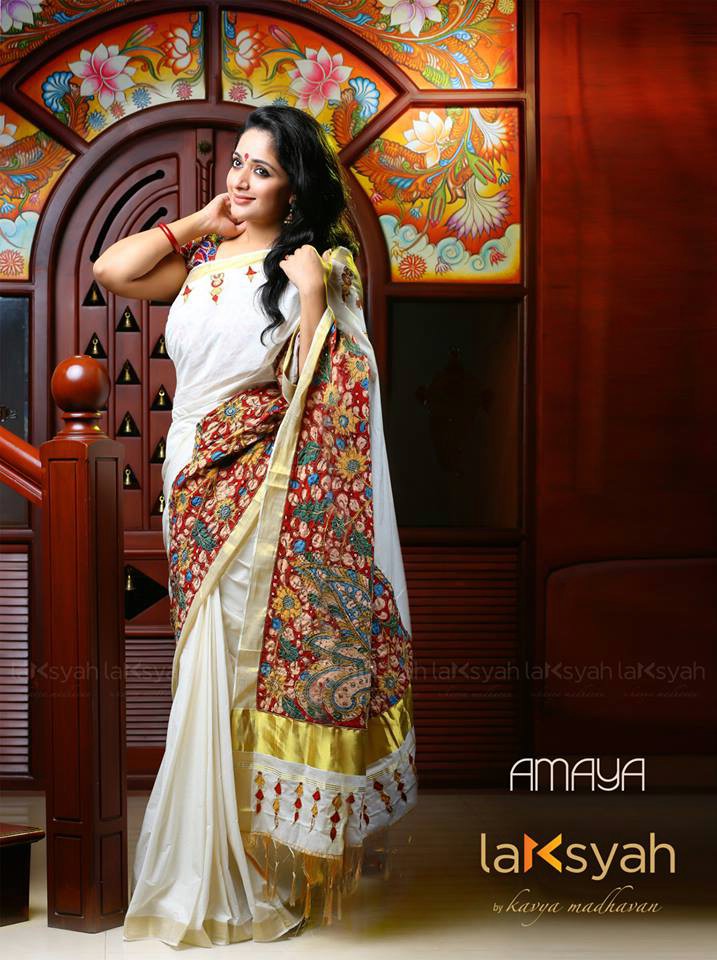 Kavya Madhavan