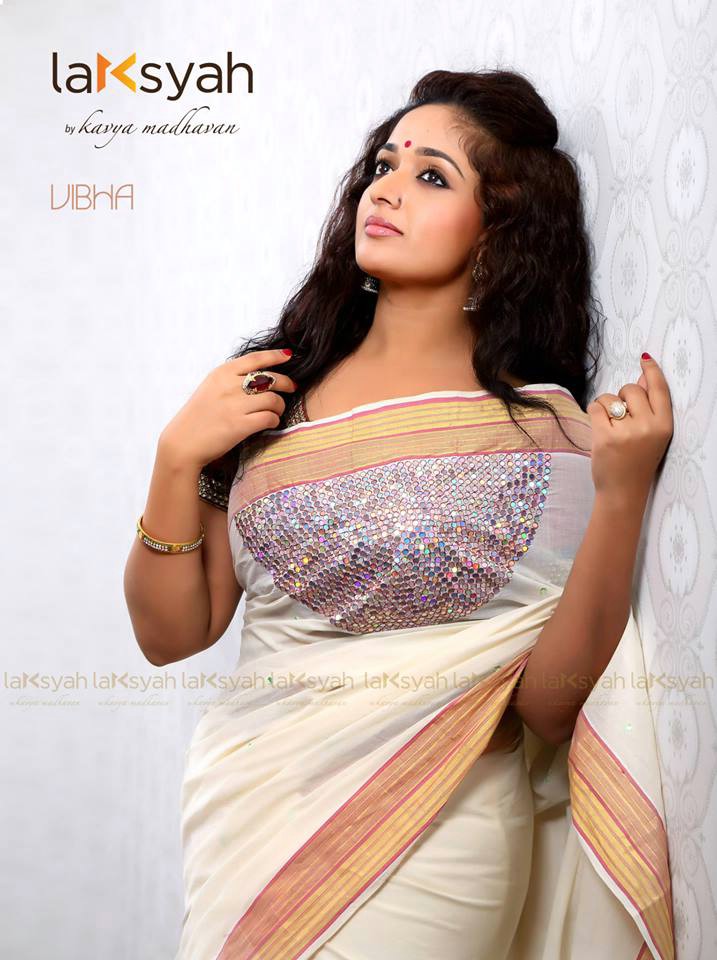 Kavya Madhavan