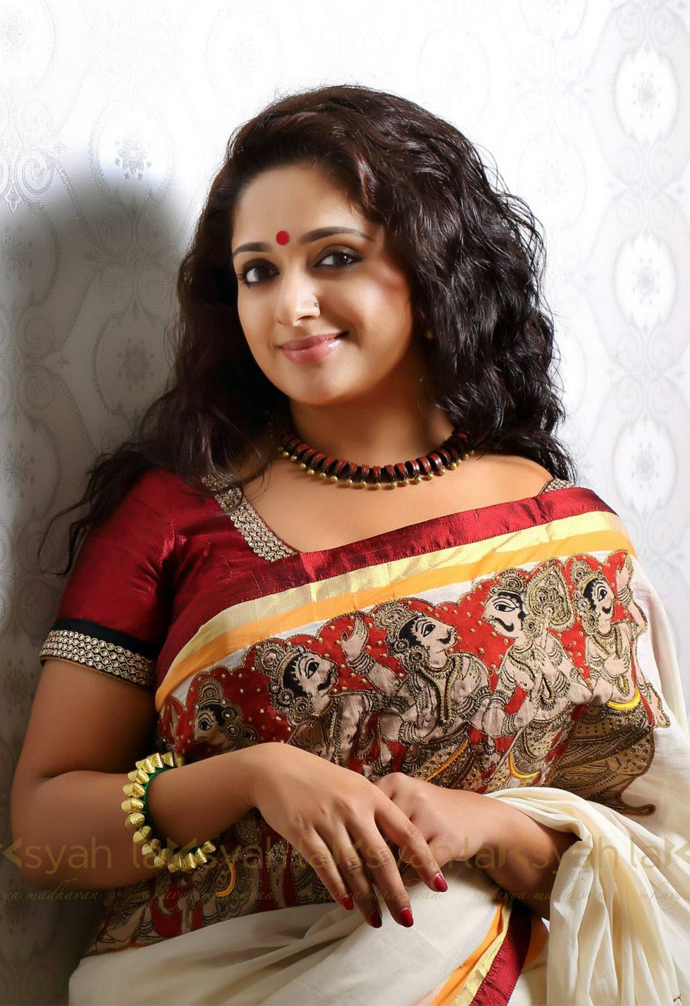 Kavya Madhavan