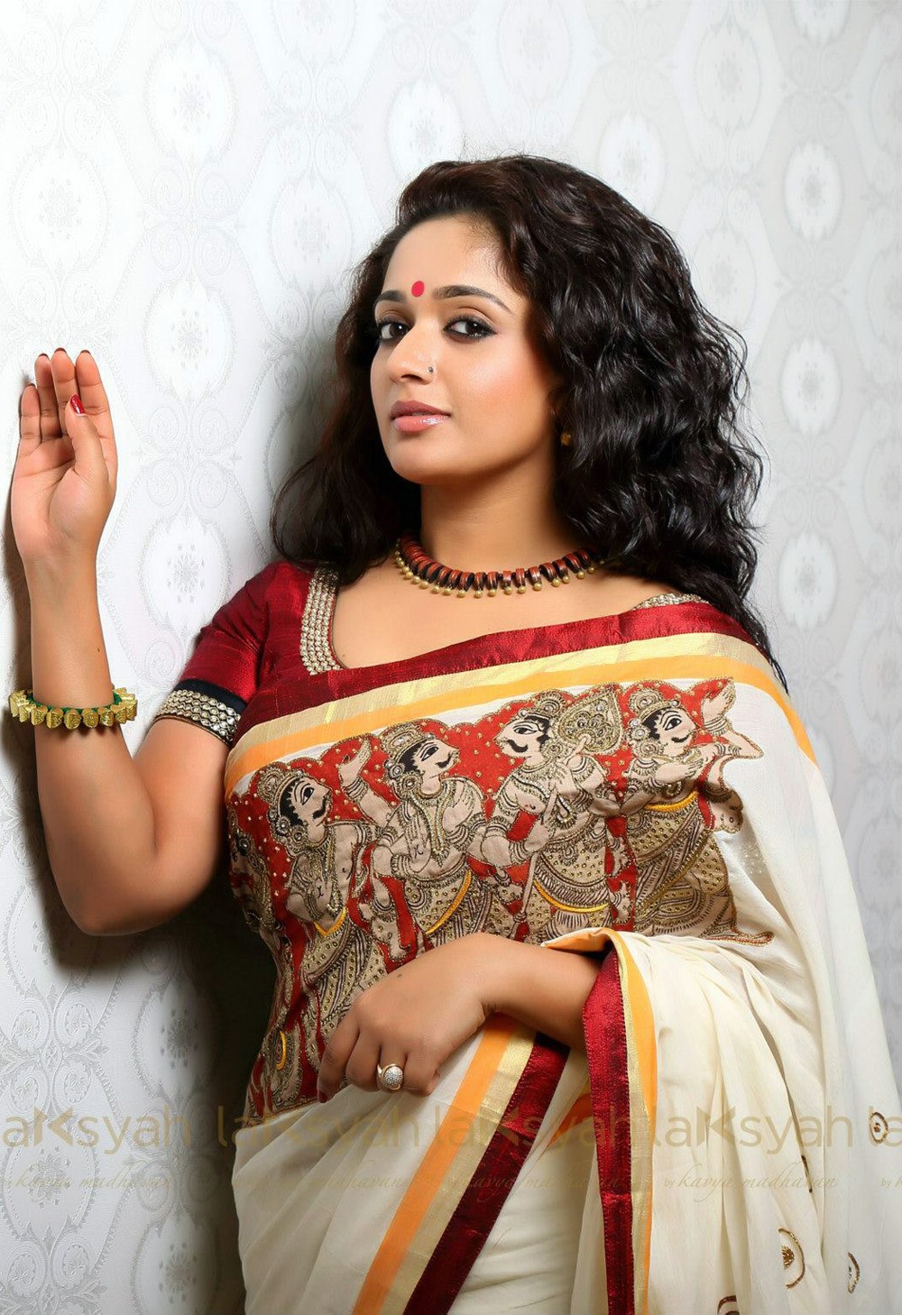 Kavya Madhavan