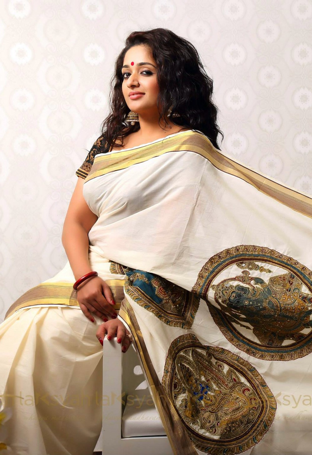 Kavya Madhavan