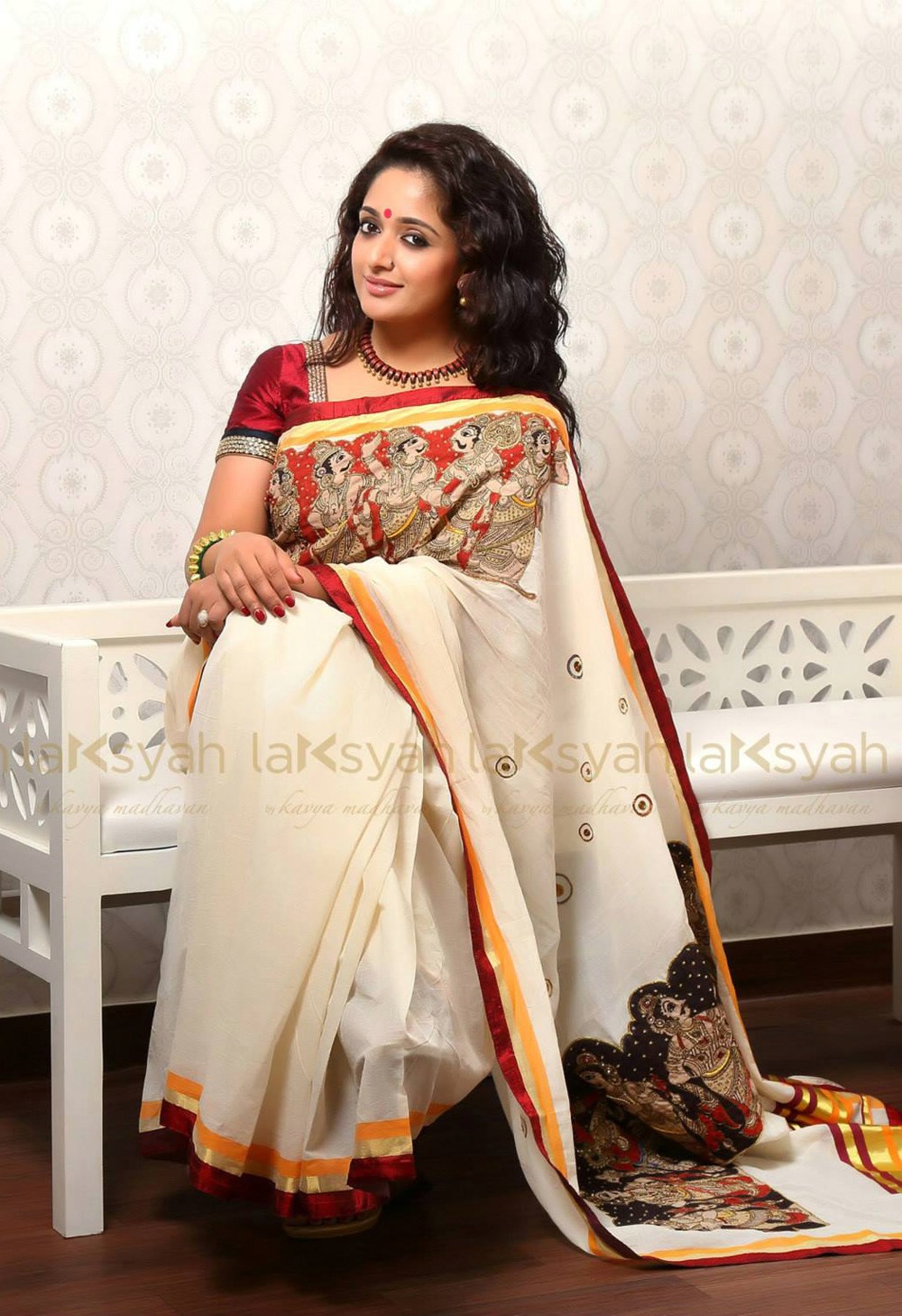 Kavya Madhavan