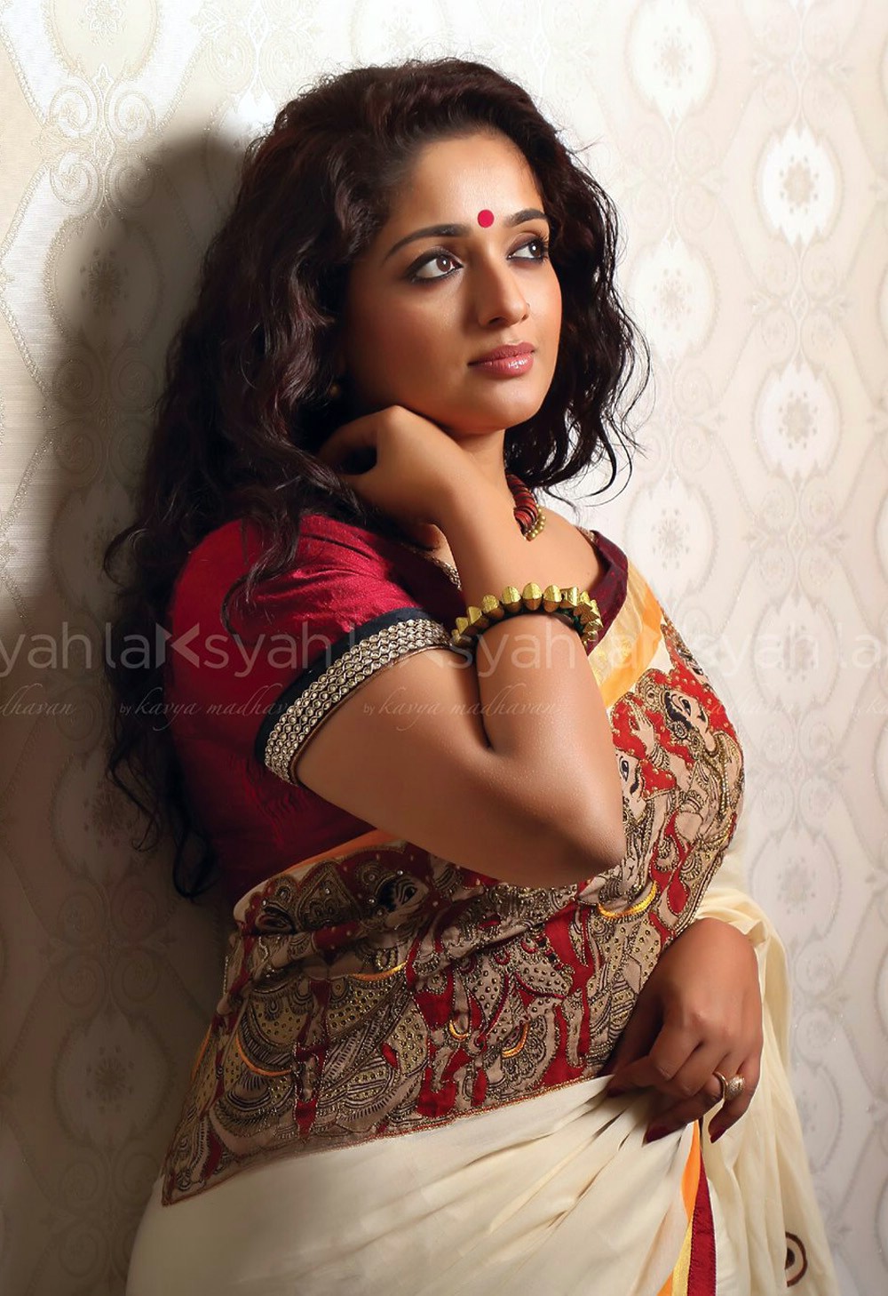 Kavya Madhavan