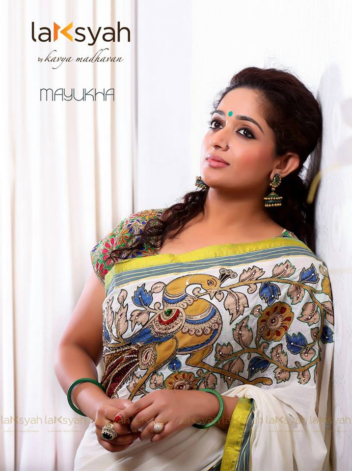 Kavya Madhavan