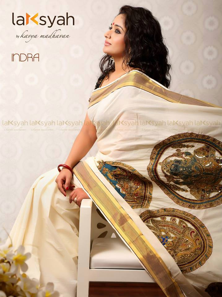 Kavya Madhavan